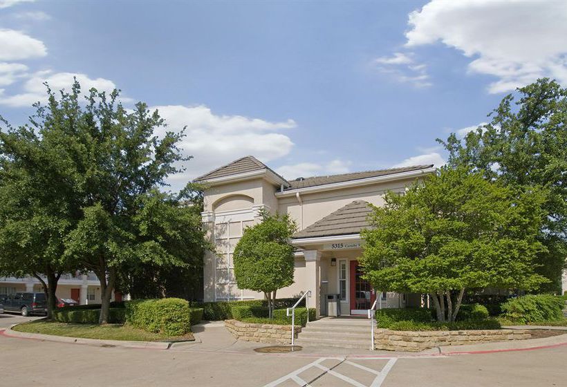 Homestead Studio Suites Dallas Las Colinas Carnaby Street Irving