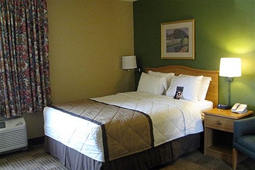Hotel Homestead Kansas City Overland Park Convention Center  | Overland Park | Kansas | United States 10