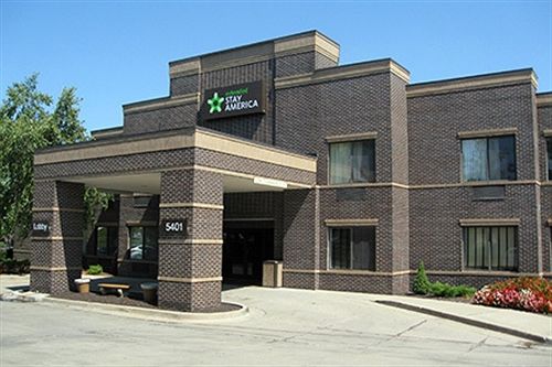 Hotel Homestead Kansas City Overland Park Convention Center  | Overland Park | Kansas | United States 11