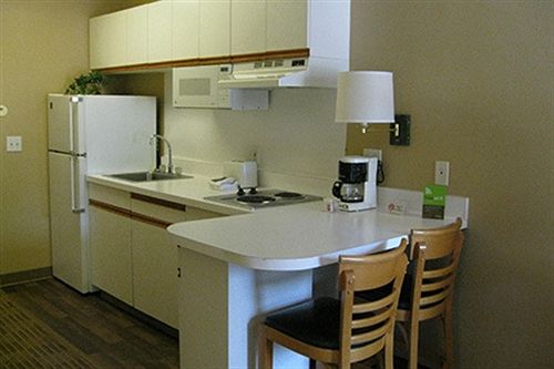 Hotel Homestead Kansas City Overland Park Convention Center  | Overland Park | Kansas | United States 12