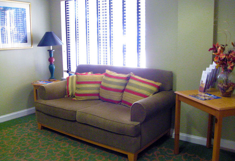 Hotel Homestead Kansas City Overland Park Convention Center  | Overland Park | Kansas | United States 4