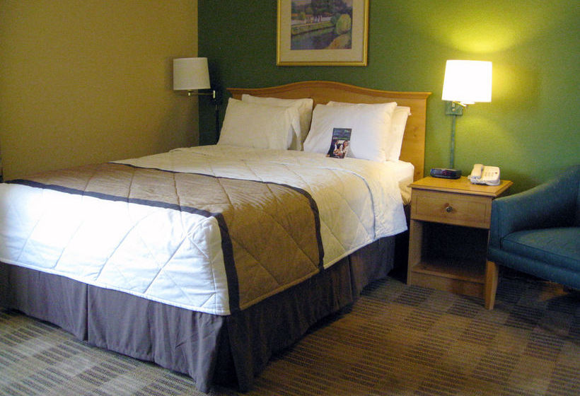 Hotel Homestead Kansas City Overland Park Convention Center  | Overland Park | Kansas | United States 5