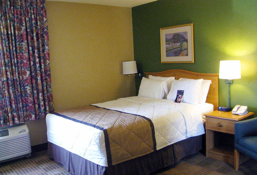 Hotel Homestead Kansas City Overland Park Convention Center  | Overland Park | Kansas | United States 6