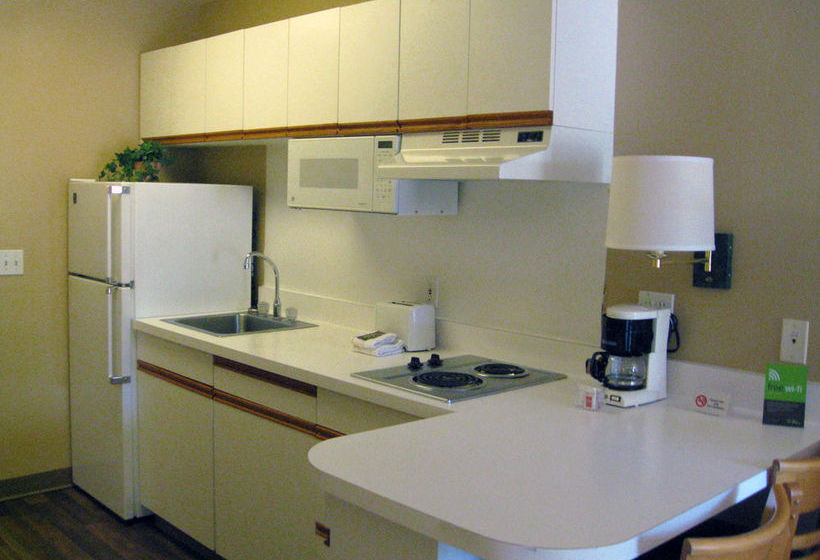 Hotel Homestead Kansas City Overland Park Convention Center  | Overland Park | Kansas | United States 7