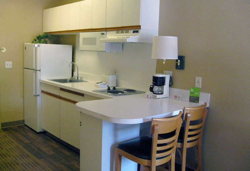 Hotel Homestead Kansas City Overland Park Convention Center  | Overland Park | Kansas | United States 8