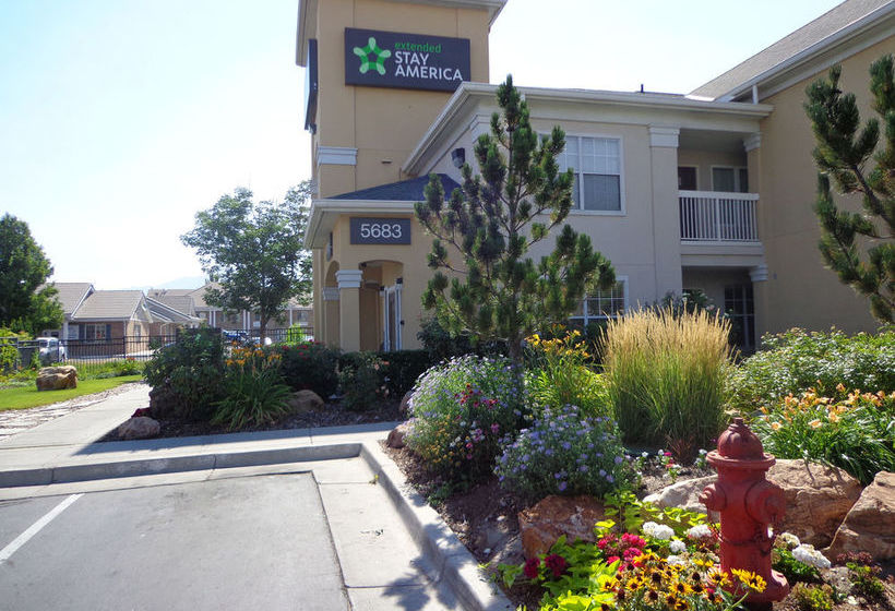 Homestead Salt Lake City Mid Valley  | Salt Lake City | Utah | United States 4