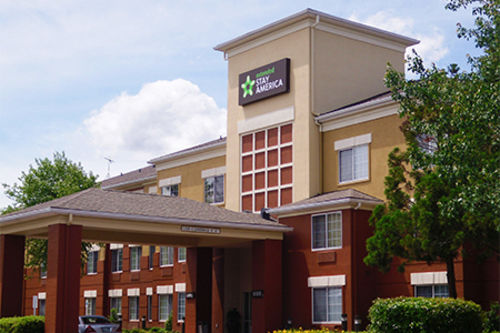 Hotel Homestead Studio Suites - Memphis - Poplar Avenue  | Memphis | Tennessee | United States 15