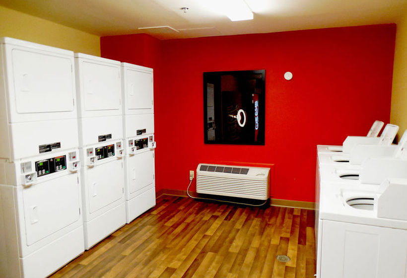 Hotel Homestead Studio Suites - Memphis - Poplar Avenue  | Memphis | Tennessee | United States 4