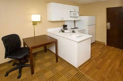 Hotel Homestead Studio Suites - Memphis - Poplar Avenue  | Memphis | Tennessee | United States 6