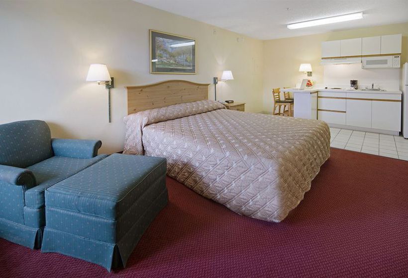 Hotel Homestead Village Guest Studios  | Norcross | Georgia | United States 3