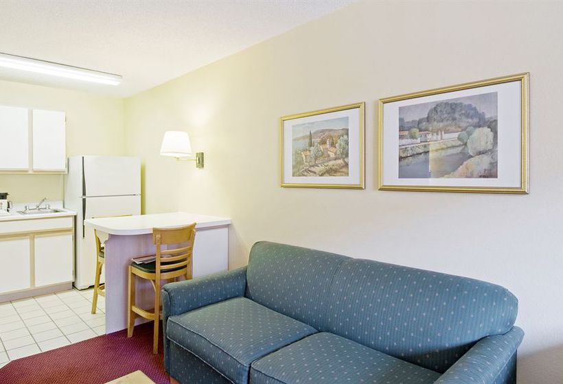 Hotel Homestead Village Guest Studios  | Norcross | Georgia | United States 5