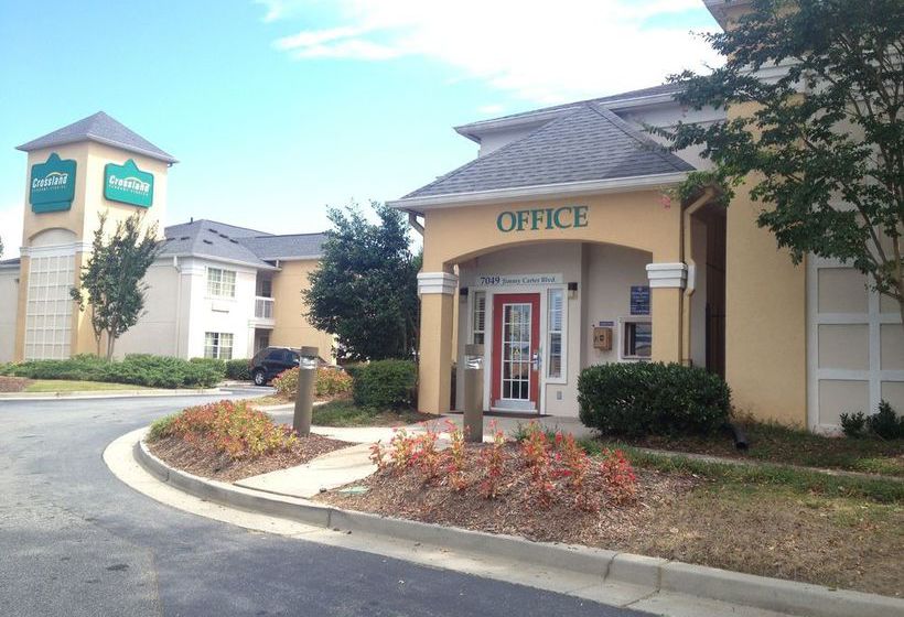 Hotel Homestead Village Guest Studios  | Norcross | Georgia | United States 7