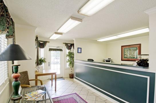 Hotel Homestead Village Guest Studios  | Norcross | Georgia | United States 8