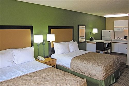 Homestead Portland Beaverton  | Beaverton | Oregon | Estados Unidos 17