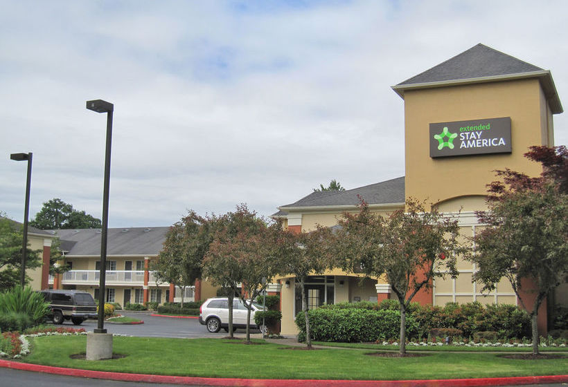 Homestead Portland Beaverton  | Beaverton | Oregon | Estados Unidos 2