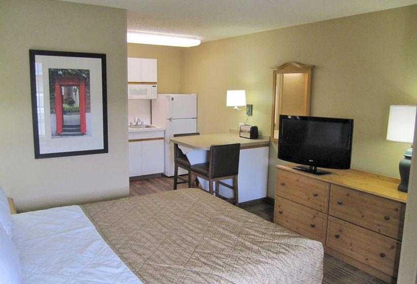 Homestead Portland Beaverton  | Beaverton | Oregon | Estados Unidos 4