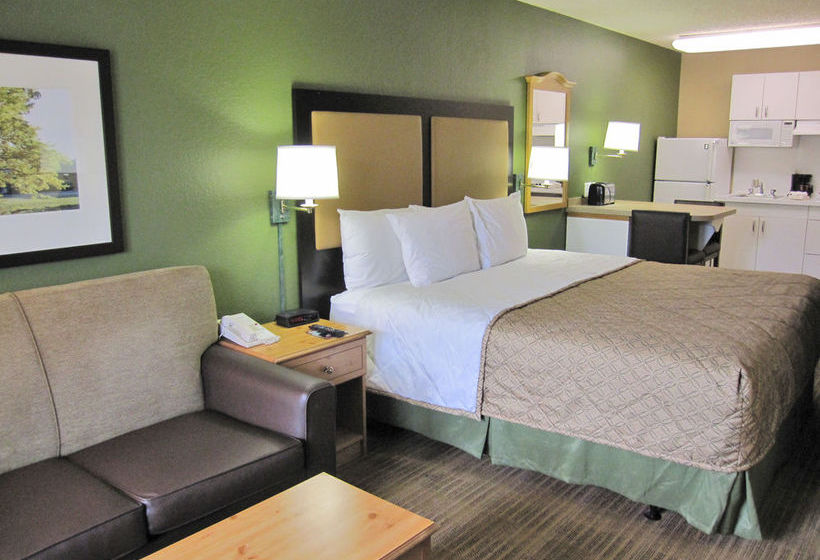 Homestead Portland Beaverton  | Beaverton | Oregon | Estados Unidos 6