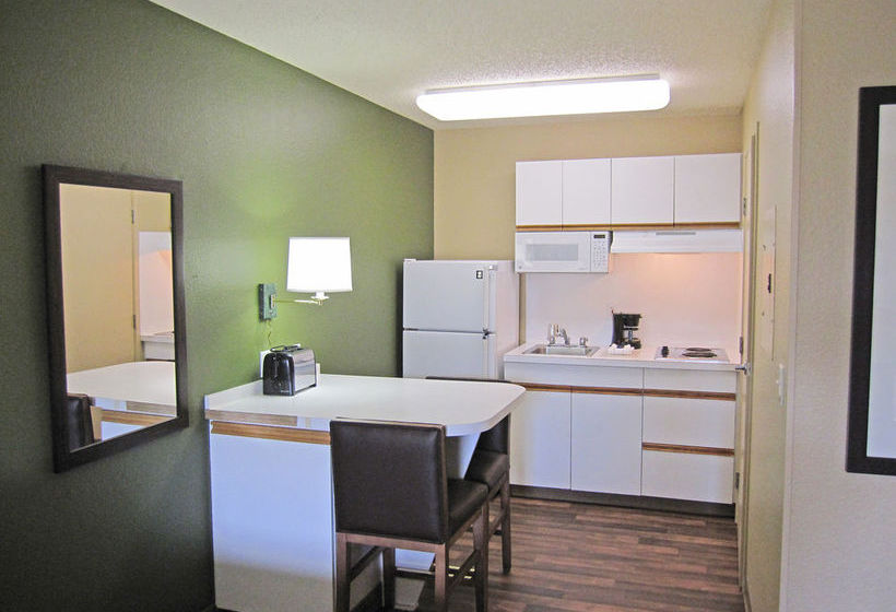 Homestead Portland Beaverton  | Beaverton | Oregon | Estados Unidos 8