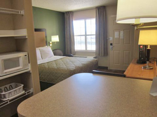 Homestead Austin Arboretum South  | Austin | Texas | United States 10