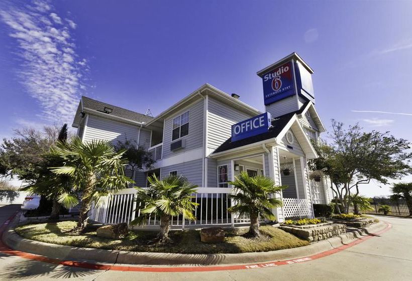 Hotel Homestead Village Guest Studios  | Dallas | Texas | United States 1