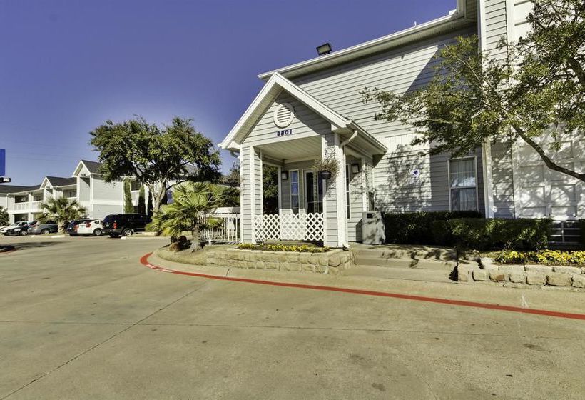Hotel Homestead Village Guest Studios  | Dallas | Texas | United States 10