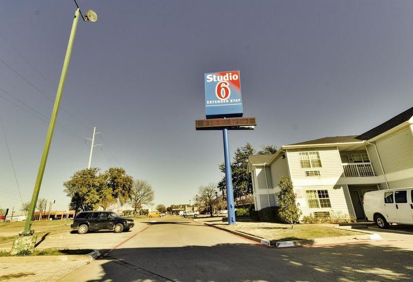 Hotel Homestead Village Guest Studios  | Dallas | Texas | United States 11