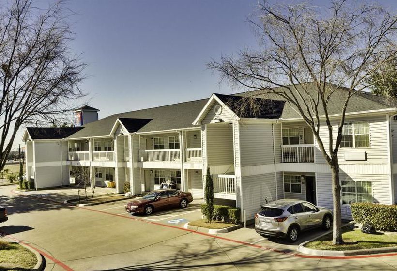 Hotel Homestead Village Guest Studios  | Dallas | Texas | United States 12