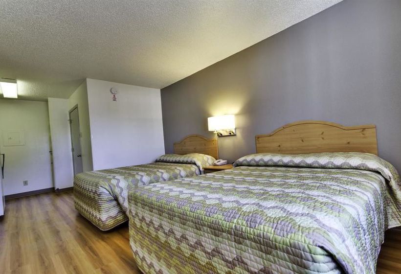 Hotel Homestead Village Guest Studios  | Dallas | Texas | United States 13