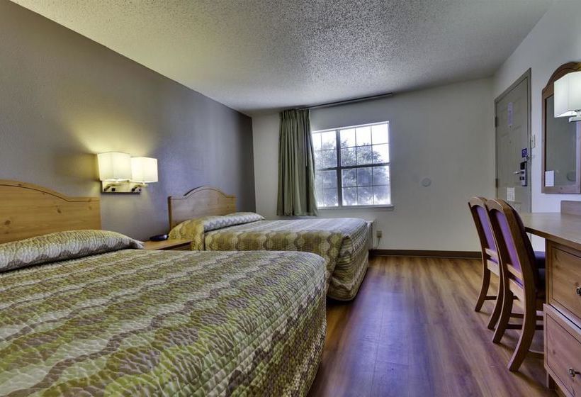 Hotel Homestead Village Guest Studios  | Dallas | Texas | United States 14