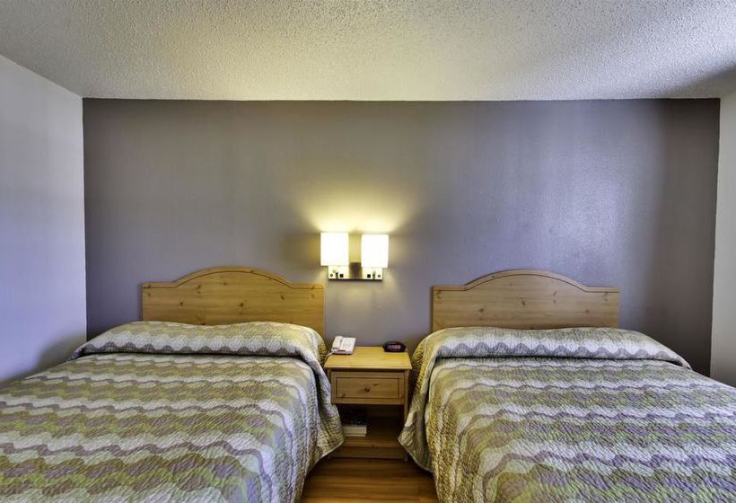 Hotel Homestead Village Guest Studios  | Dallas | Texas | United States 15