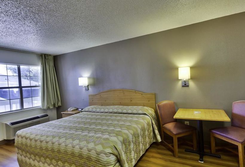 Hotel Homestead Village Guest Studios  | Dallas | Texas | United States 16