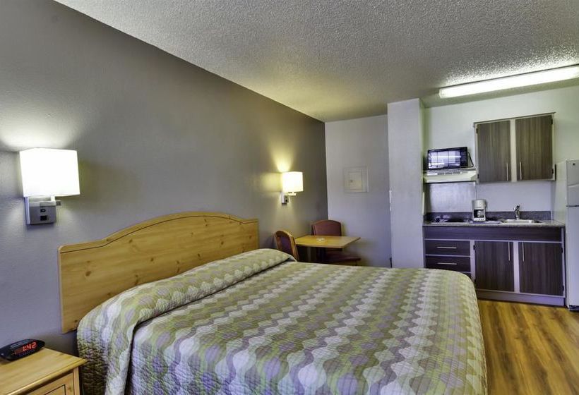Hotel Homestead Village Guest Studios  | Dallas | Texas | United States 17