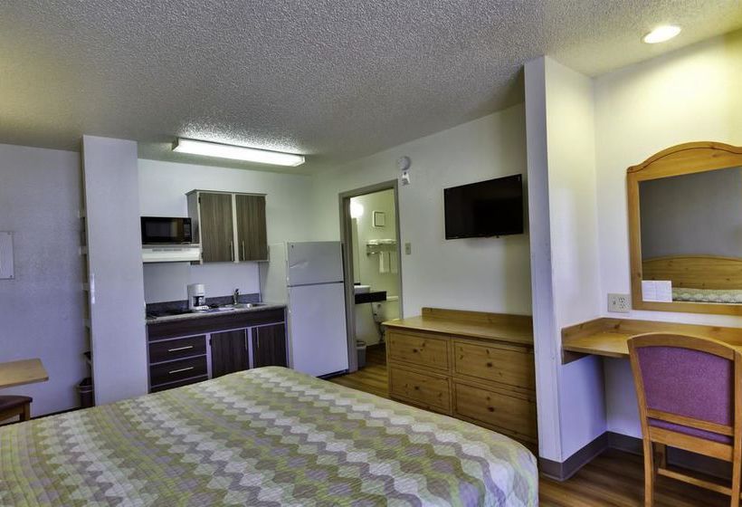 Hotel Homestead Village Guest Studios  | Dallas | Texas | United States 18