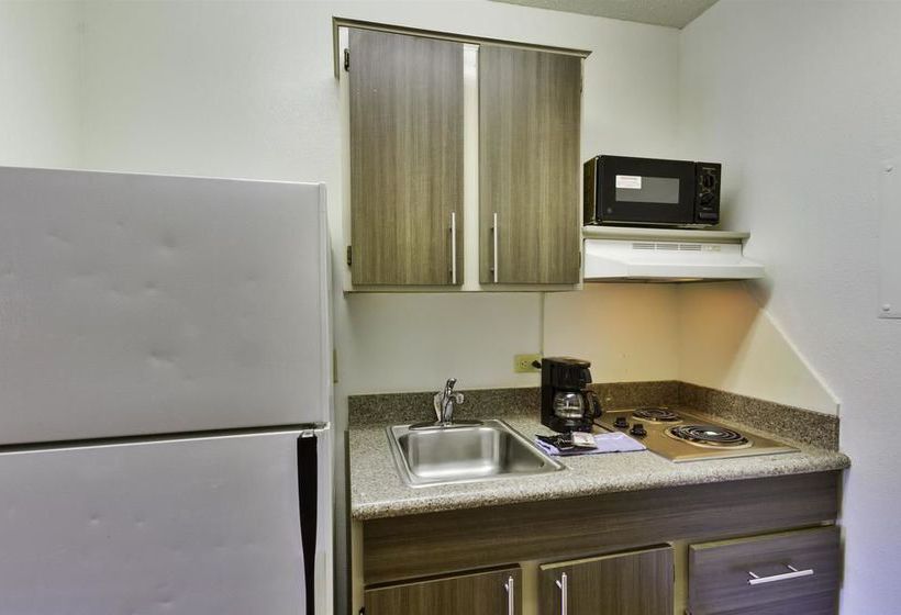 Hotel Homestead Village Guest Studios  | Dallas | Texas | United States 19