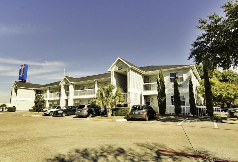 Hotel Homestead Village Guest Studios  | Dallas | Texas | United States 2