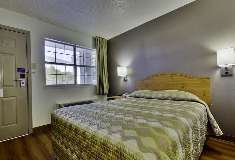Hotel Homestead Village Guest Studios  | Dallas | Texas | United States 20