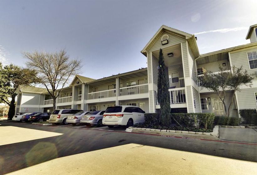 Hotel Homestead Village Guest Studios  | Dallas | Texas | United States 3