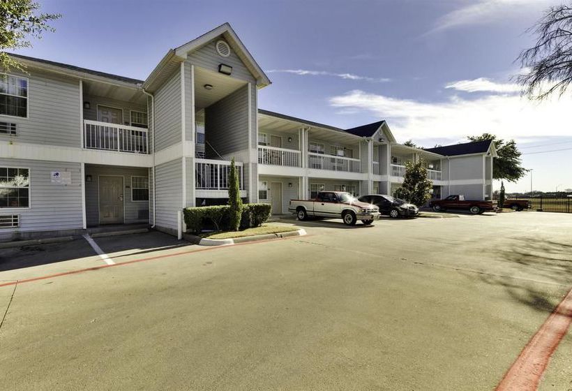 Hotel Homestead Village Guest Studios  | Dallas | Texas | United States 4