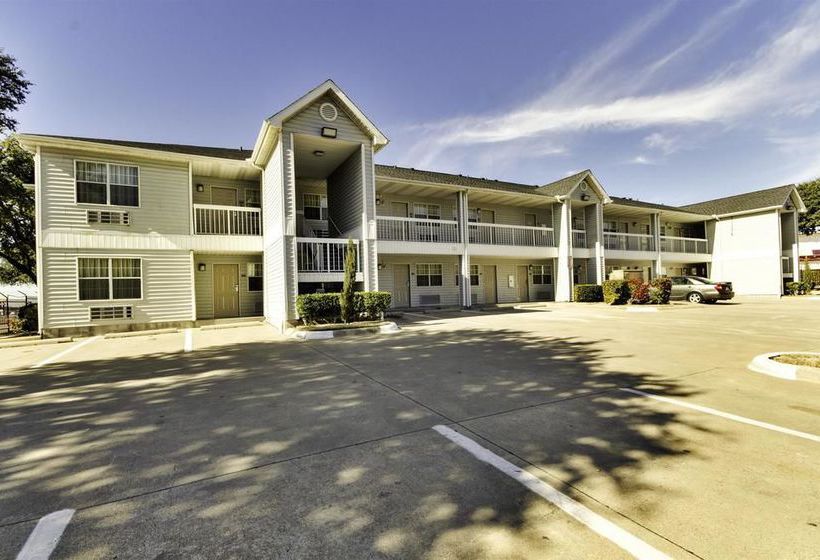 Hotel Homestead Village Guest Studios  | Dallas | Texas | United States 5