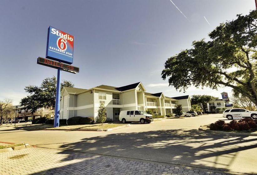 Hotel Homestead Village Guest Studios  | Dallas | Texas | United States 7