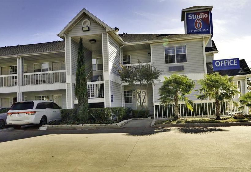 Hotel Homestead Village Guest Studios  | Dallas | Texas | United States 8