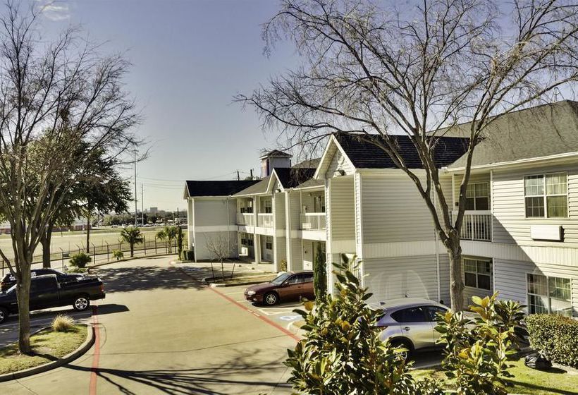 Hotel Homestead Village Guest Studios  | Dallas | Texas | United States 9