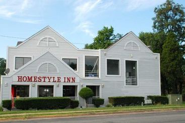 Hotel Homestyle Inn  | Manassas | Virginia | United States 1
