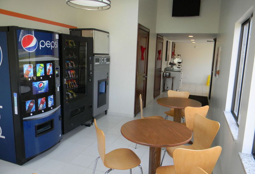 Hotel Americas Best Value Inn Heath   | Heath | Ohio | United States 12