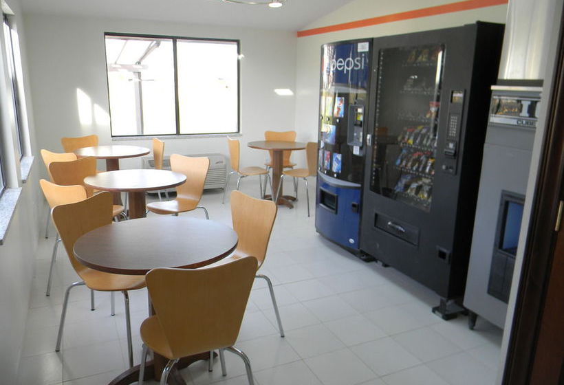 Hotel Americas Best Value Inn Heath   | Heath | Ohio | United States 13