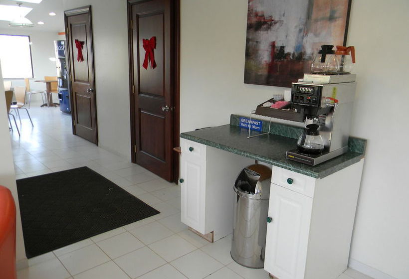 Hotel Americas Best Value Inn Heath   | Heath | Ohio | United States 14