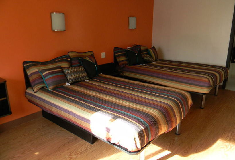 Hotel Americas Best Value Inn Heath   | Heath | Ohio | United States 15