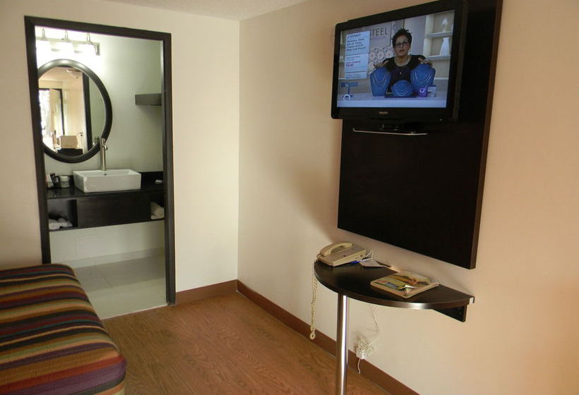 Hotel Americas Best Value Inn Heath   | Heath | Ohio | United States 16