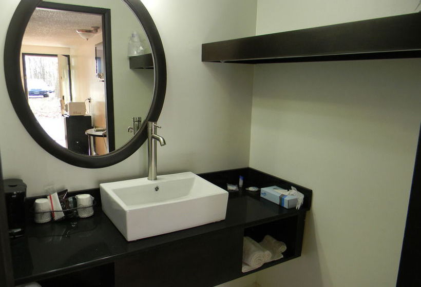 Hotel Americas Best Value Inn Heath   | Heath | Ohio | United States 17