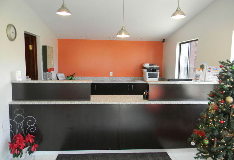 Hotel Americas Best Value Inn Heath   | Heath | Ohio | United States 18